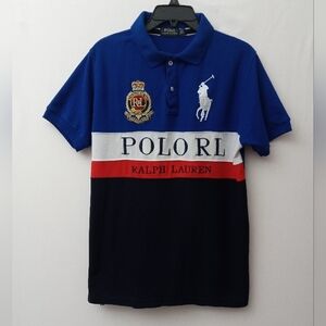 Vintage Polo Ralph Lauren Shirt